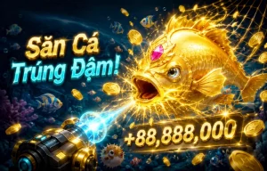 Bắn Cá Hải Vương Bắn Cá Hải Vương