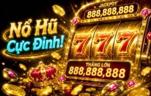 pidwsoo Nổ Hũ